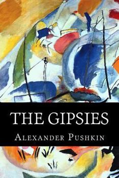Paperback The Gipsies Book