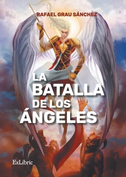 Paperback La batalla de los ángeles [Spanish] Book
