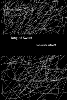 Paperback Tangled Sweet Book