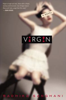 Paperback Virgin: Girl Cover Book