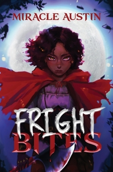 Paperback Fright Bites Book