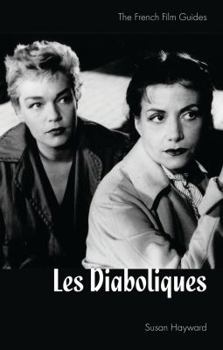 Les Diaboliques (French Film Guides)