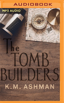 The Tomb Builders - Book #4 of the India Summers Mysteries