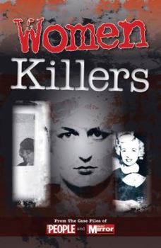 Paperback Women Killers Book