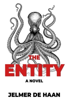 Paperback The Entity Book
