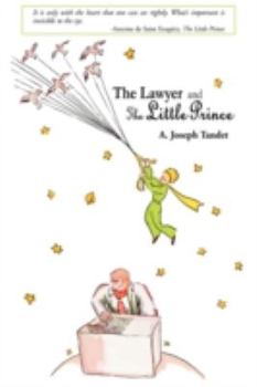 Paperback The Lawyer and the Little Prince Book