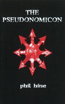 Paperback Pseudonomicon Book