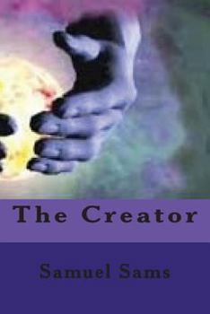 Paperback The Creator Book