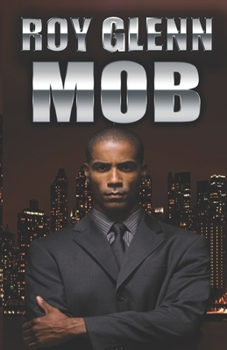 Paperback M.O.B. Book