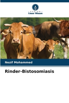 Paperback Rinder-Bistosomiasis [German] Book