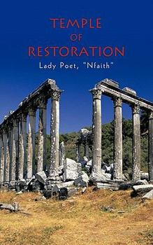 Paperback Temple Of Restoration Book
