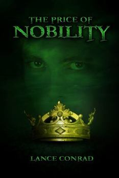 Hardcover Price of Nobility Book