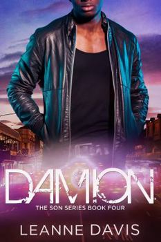 Paperback Damion (Sister Series) Book