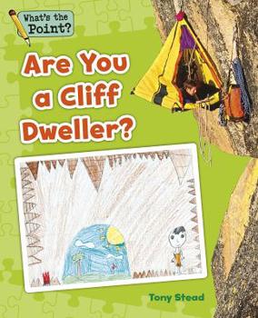 Paperback Are You a Cliff Dweller? Book