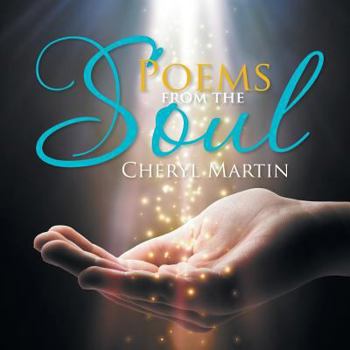 Paperback Poems from the Soul Book