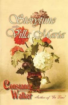Paperback Storytime at the Villa Maria Book