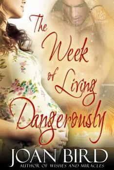 Paperback The Week of Living Dangerously Book