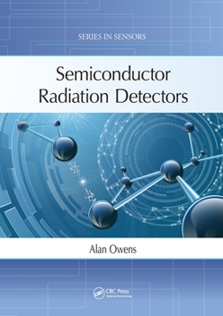 Paperback Semiconductor Radiation Detectors Book