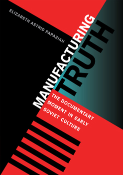 Hardcover Manufacturing Truth Book