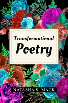 Paperback Transformational Poetry Book