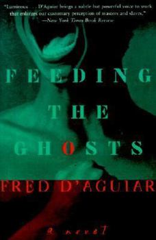 Paperback Feeding the Ghosts Book