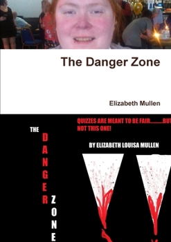 Paperback The Danger Zone Book