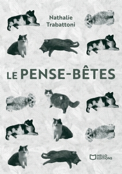 Paperback Le Pense-bêtes [French] Book
