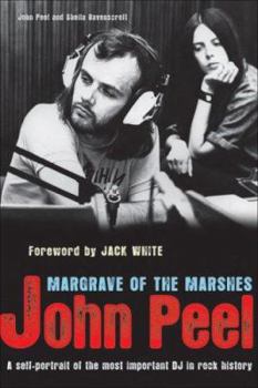 Paperback John Peel: Margrave of the Marshes Book