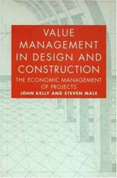 Paperback Value Management in Design and Construction Book