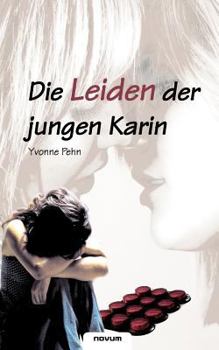 Paperback Die Leiden der jungen Karin [German] Book