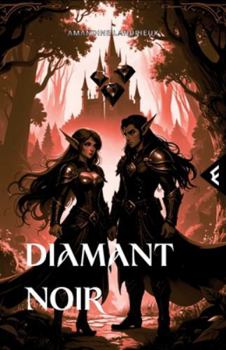 Paperback Diamant Noir (French Edition) [French] Book