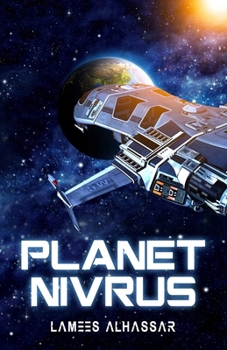Paperback Planet Nivrus Book