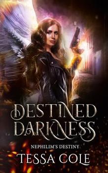 Paperback Destined Darkness Book