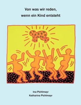 Paperback Von was wir reden, wenn ein Kind ersteht [German] Book