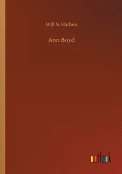 Ann Boyd