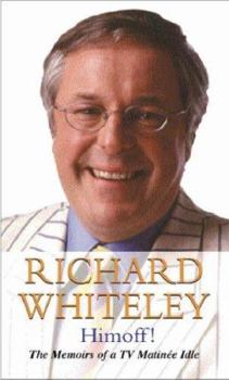Paperback Himoff!: The Memoirs of a TV Matinee Idle Book