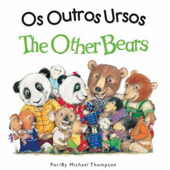 Paperback The Other Bears Book