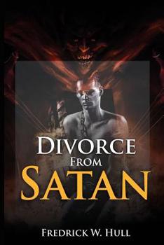 Paperback Divorce From Satan Book