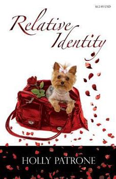 Paperback Relative Identity Book