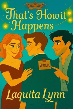Paperback That's How it Happens Book