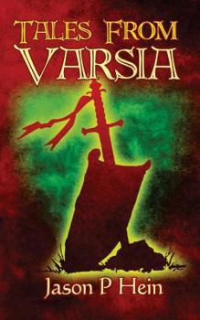 Paperback Tales From Varsia Book