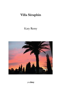 Paperback Villa Séraphin [French] Book