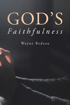 Paperback God's Faithfulness Book