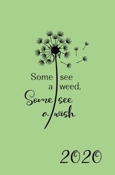 2020 Diary Planner A5 Week to View: Daily Appointments  | 20-21 Calendars | Monthly at a Glance | To Do and Goals Sheets | Unique Matte Cover