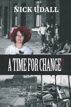 Paperback A Time for Change? Book