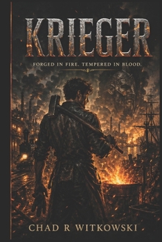 Paperback Krieger Book