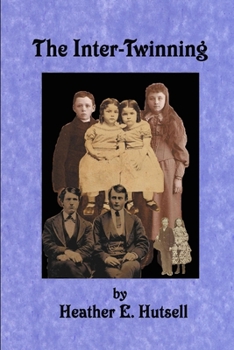 Paperback The Inter-Twinning Book