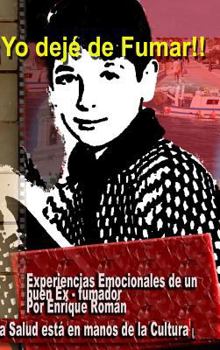 Hardcover Yo dejé de fumar [Spanish] Book