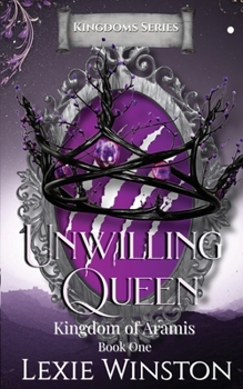 Paperback Unwilliing Queen Book