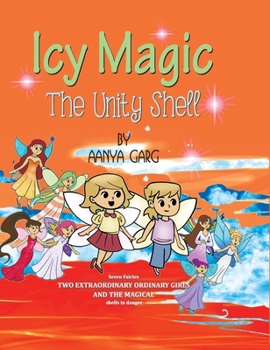 Icy Magic: The Unity shell